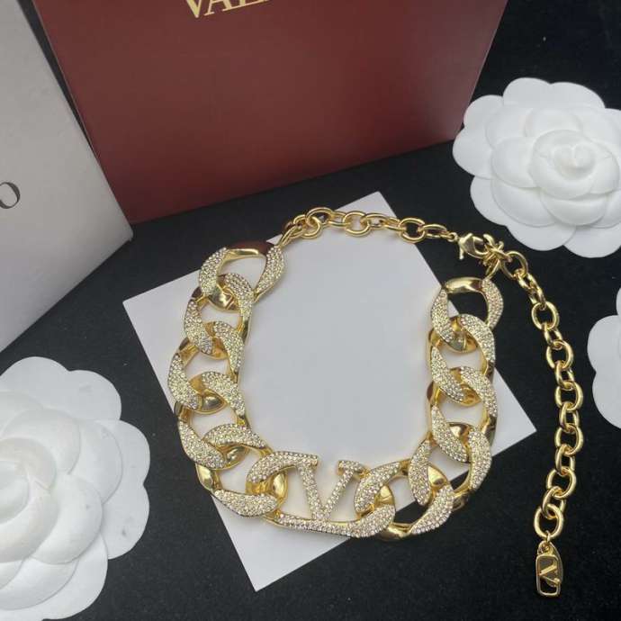 Picture of Valentino Necklace _SKUValentinonecklace06cly2016125